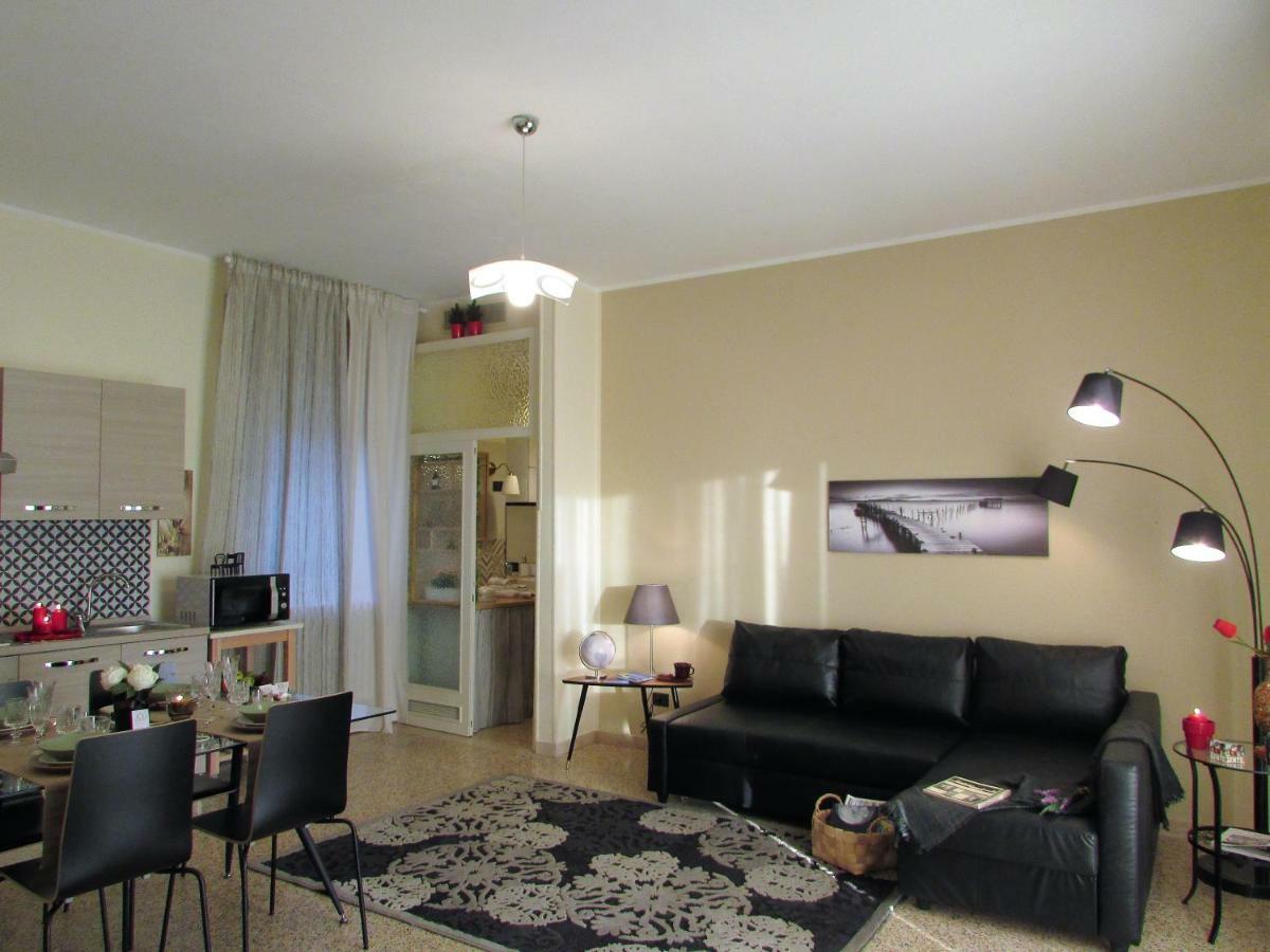 Roby'S House Casa Vacanze - Affiliato Best-Incoming Viadanica Exterior photo